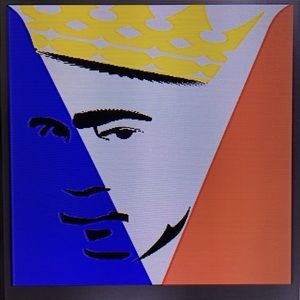 Meet your Posher, Glenn